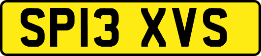 SP13XVS