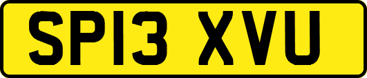 SP13XVU