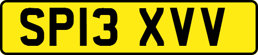 SP13XVV