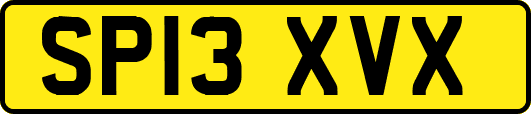 SP13XVX