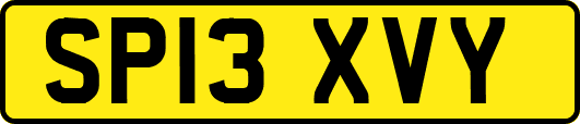 SP13XVY