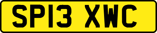 SP13XWC