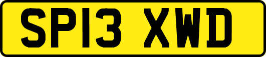 SP13XWD