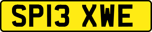 SP13XWE