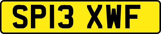 SP13XWF