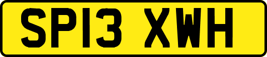 SP13XWH