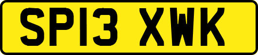 SP13XWK