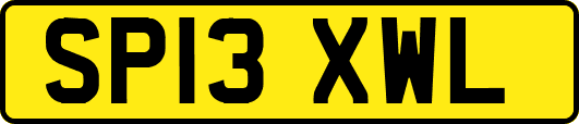 SP13XWL