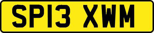 SP13XWM