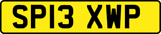 SP13XWP