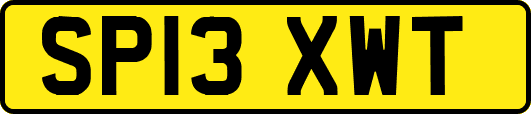 SP13XWT
