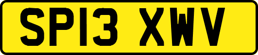 SP13XWV