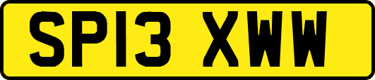 SP13XWW