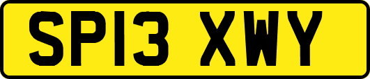 SP13XWY