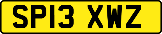 SP13XWZ