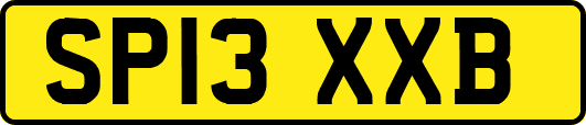 SP13XXB