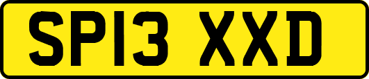 SP13XXD