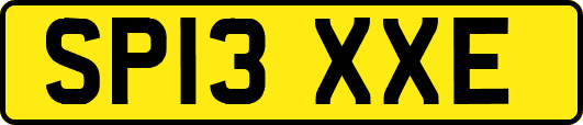 SP13XXE