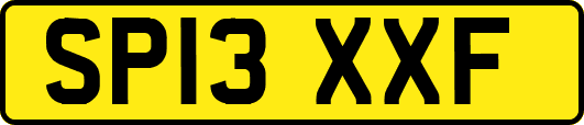 SP13XXF