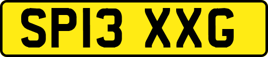 SP13XXG