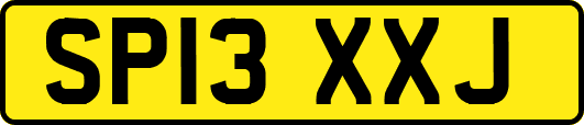 SP13XXJ