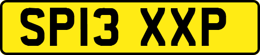SP13XXP