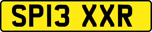 SP13XXR