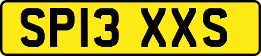 SP13XXS