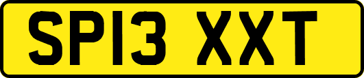 SP13XXT