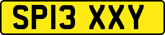 SP13XXY