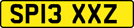 SP13XXZ