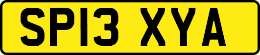 SP13XYA