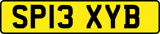 SP13XYB