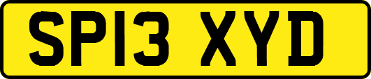 SP13XYD