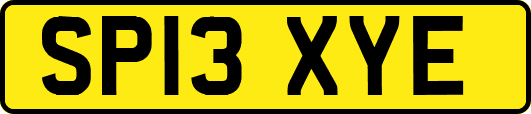 SP13XYE