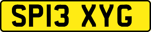 SP13XYG