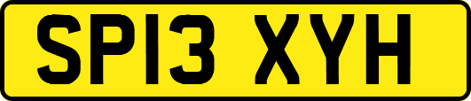 SP13XYH