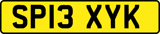 SP13XYK
