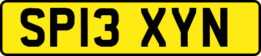 SP13XYN