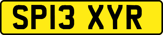 SP13XYR