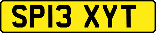 SP13XYT