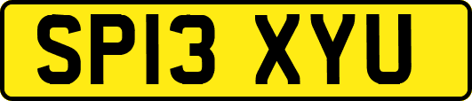 SP13XYU