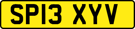 SP13XYV
