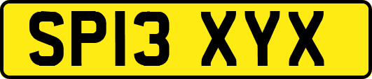 SP13XYX