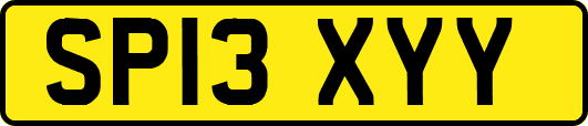 SP13XYY