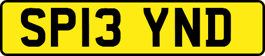 SP13YND