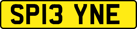 SP13YNE