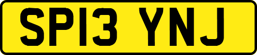 SP13YNJ