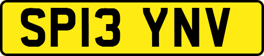 SP13YNV