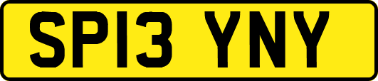 SP13YNY